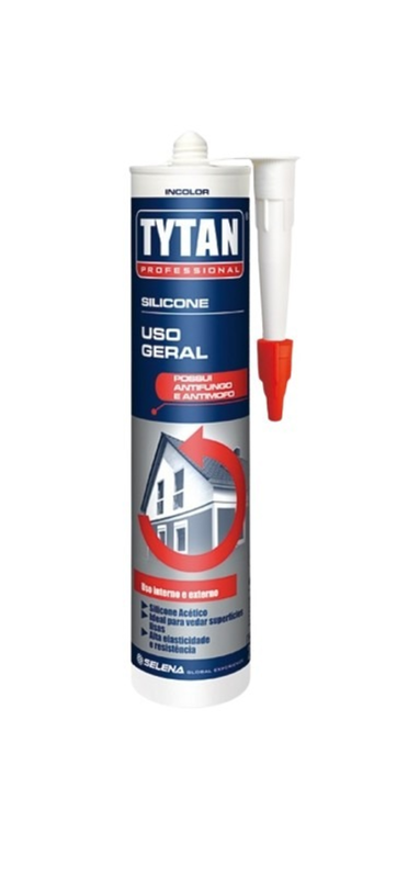 Silicone Tytan Standard