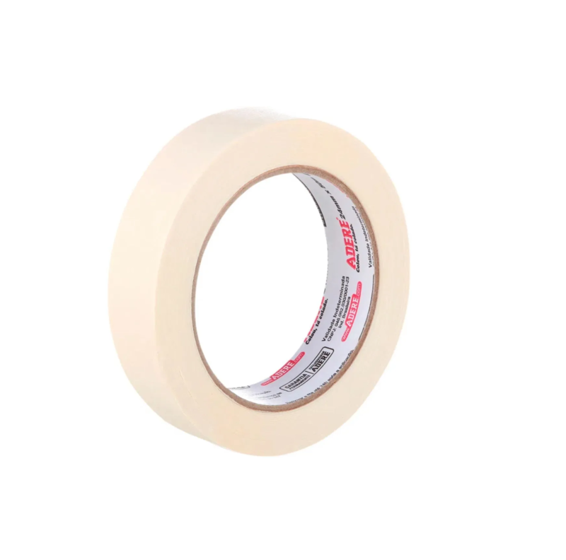 Fita Crepe Imobiliaria Adere