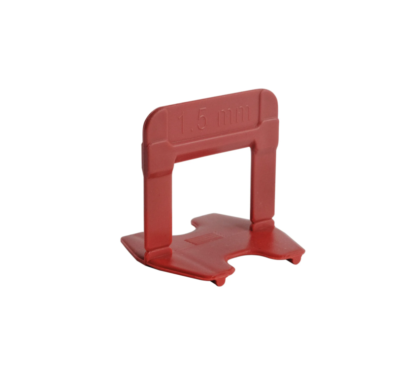 Espaçador Juntapiso Eco 1,5 mm Cortag