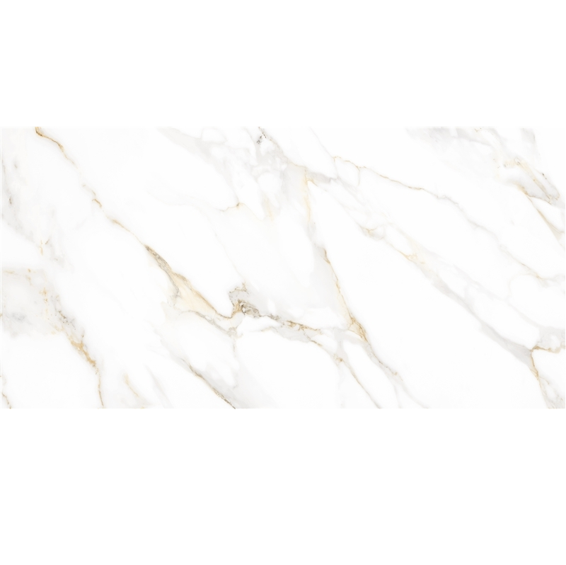 Porcelanato Retificado Polido Acrópole 62 x 121 cm Helena