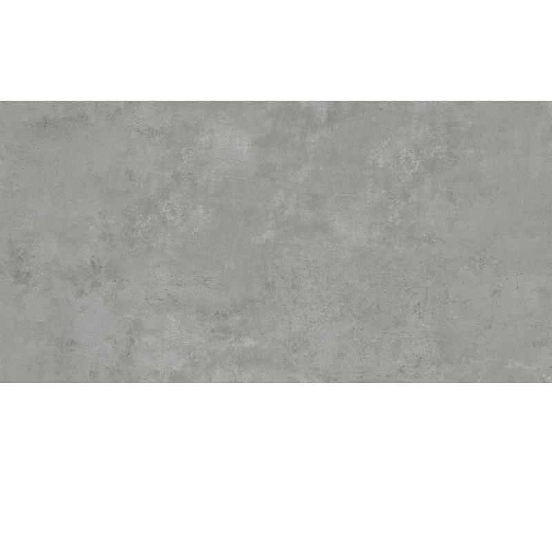Porcelanato Retificado Gran District Gray 62 x 122 cm Embramaco