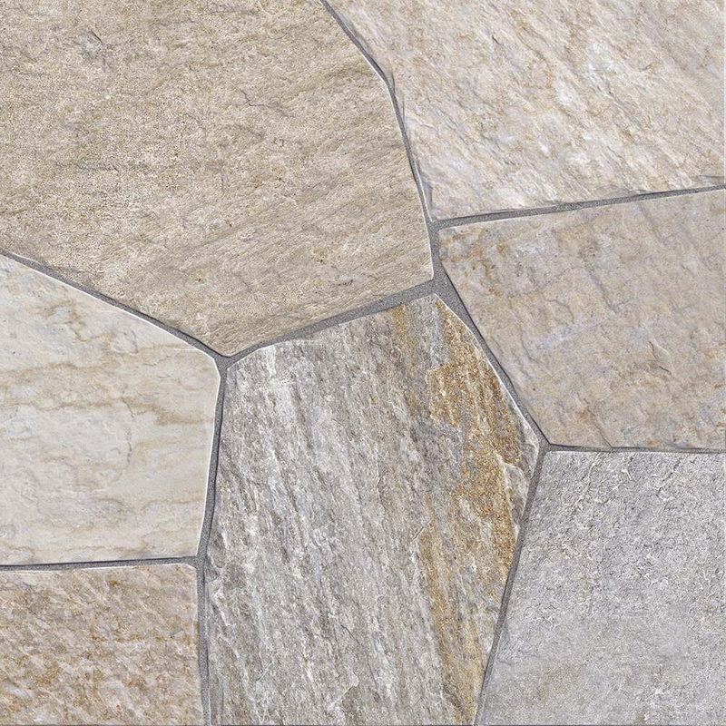 Revestimento HD 557008 Pedra 58 x 58 cm Incopisos