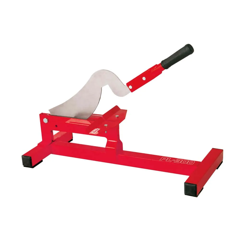 Cortador para Piso Laminado PL 300 mm Cortag