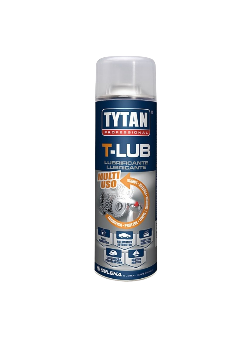 Lubrificante T-Lub 200G Tytan
