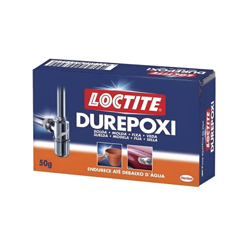 Durepoxi 50g Coscala Loctite